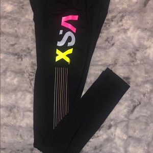 VS leggings